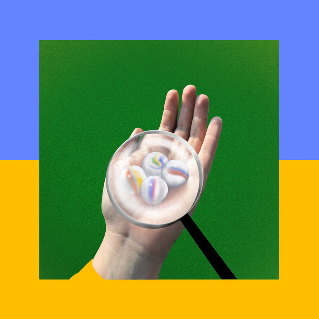 Close It Quietly album cover