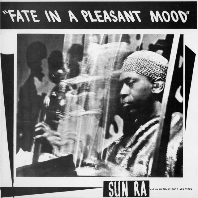Fate in a Pleasant Mood album cover