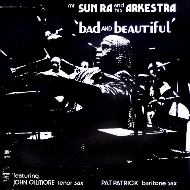 Bad and Beautiful album cover