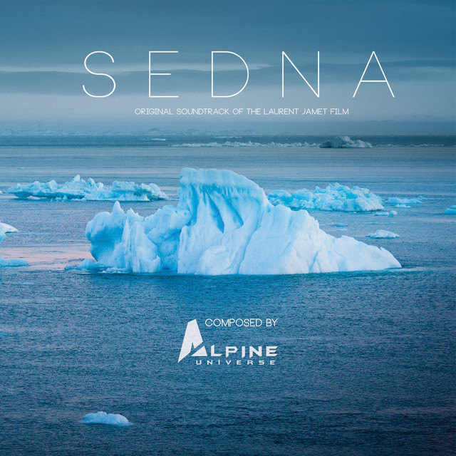 SEDNA (Original Motion Picture Soundtrack) album cover