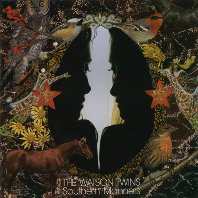 Southern Manners album cover