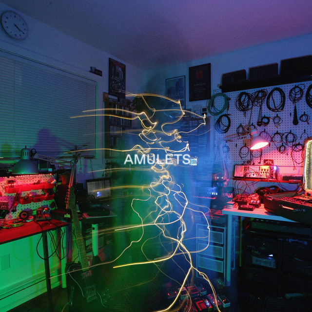 Between Distant And Remote album cover