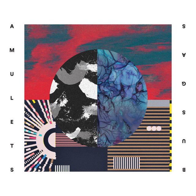 Mountains Past album cover