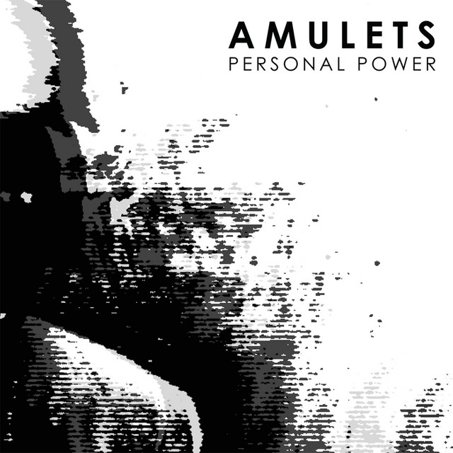 Personal Power album cover