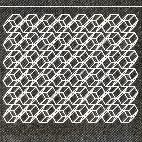 Amulets / Churchdweller Split album cover