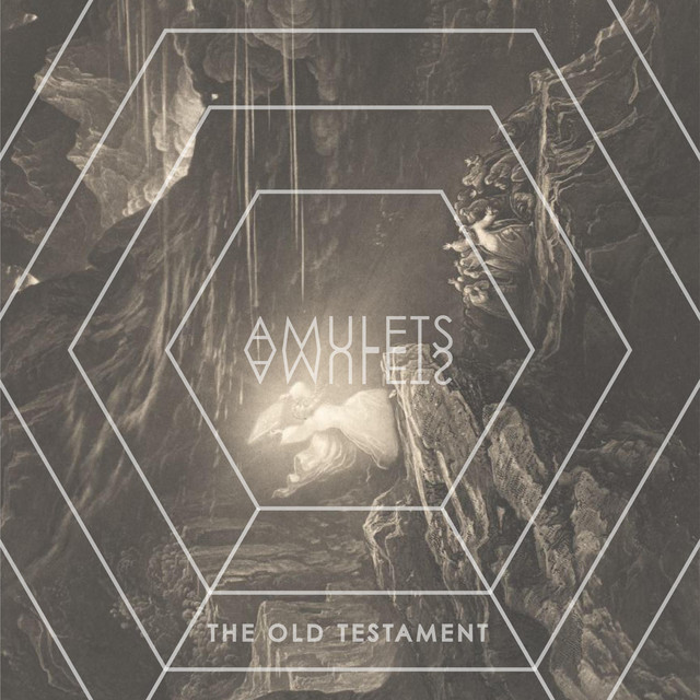 The Old Testament album cover