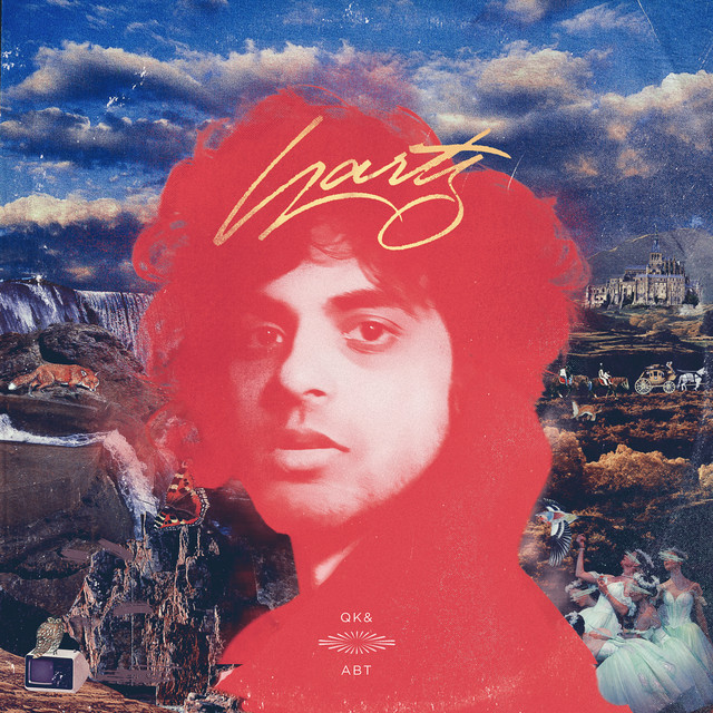 Queens, Kings & All Big Things album cover