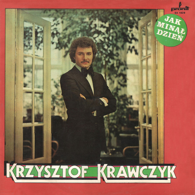 Jak minął dzień album cover