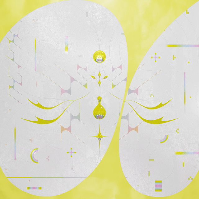 Lei Line Eon album cover