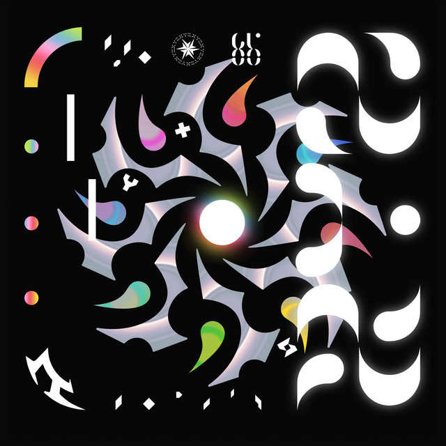 XYZ album cover