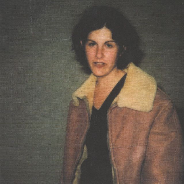 We're All In This Alone album cover
