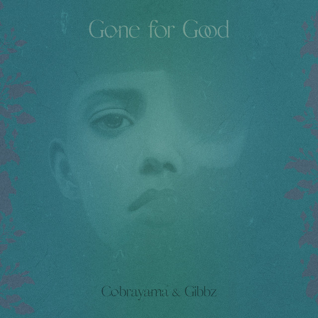 Gone for Good album cover