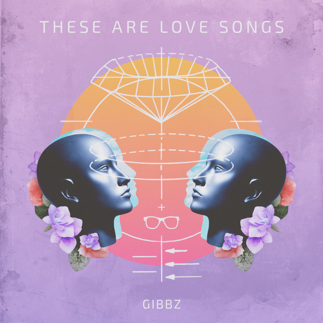 These Are Love Songs album cover