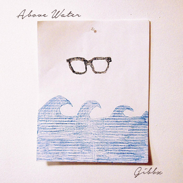 Above Water album cover