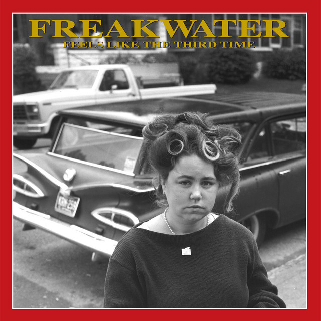 Feels Like the Third Time album cover