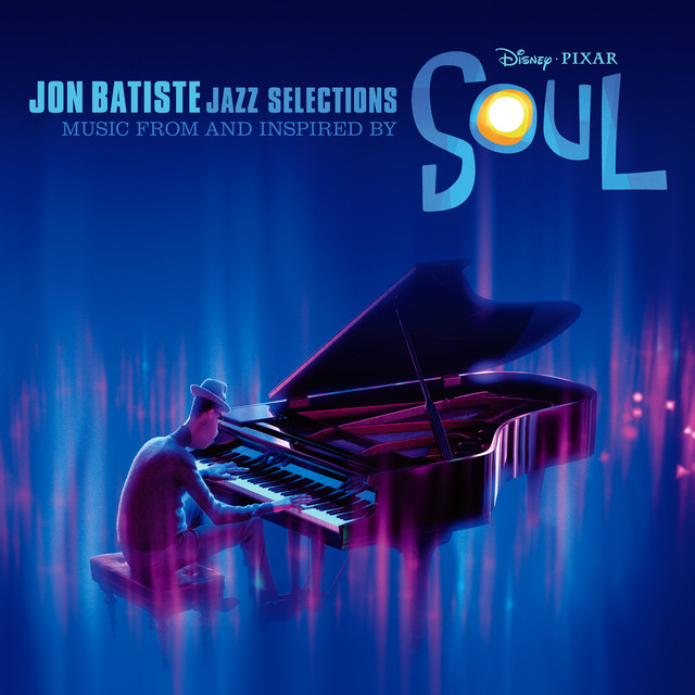 Jazz Selections: Music From and Inspired by Soul album cover