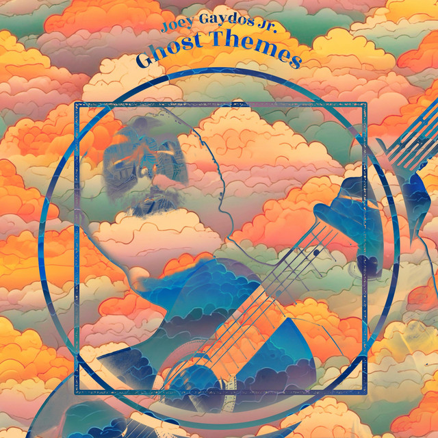 Ghost Themes album cover