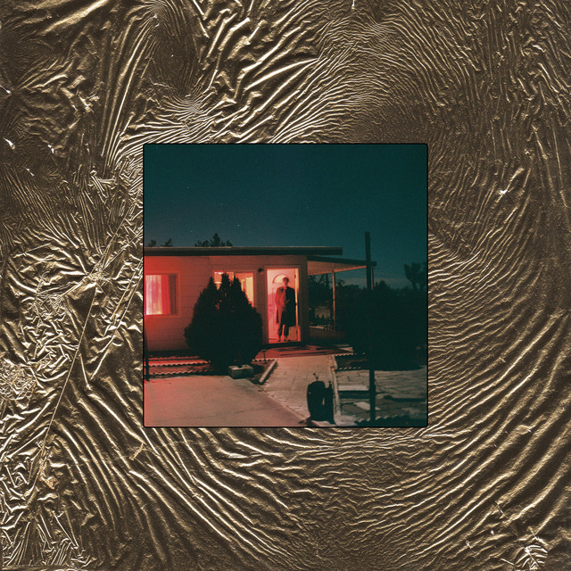 Pale Horse Rider album cover