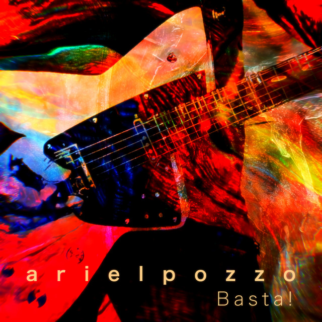 Basta! album cover