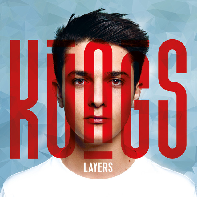 Layers album cover