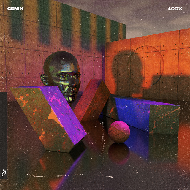 199X album cover