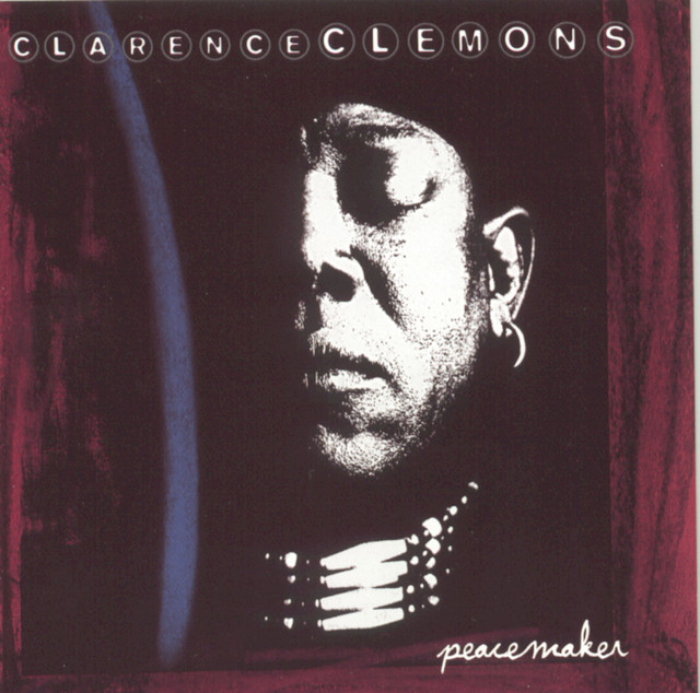 Peacemaker album cover