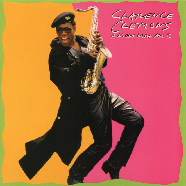 A Night With Mr. C (Expanded Edition) album cover
