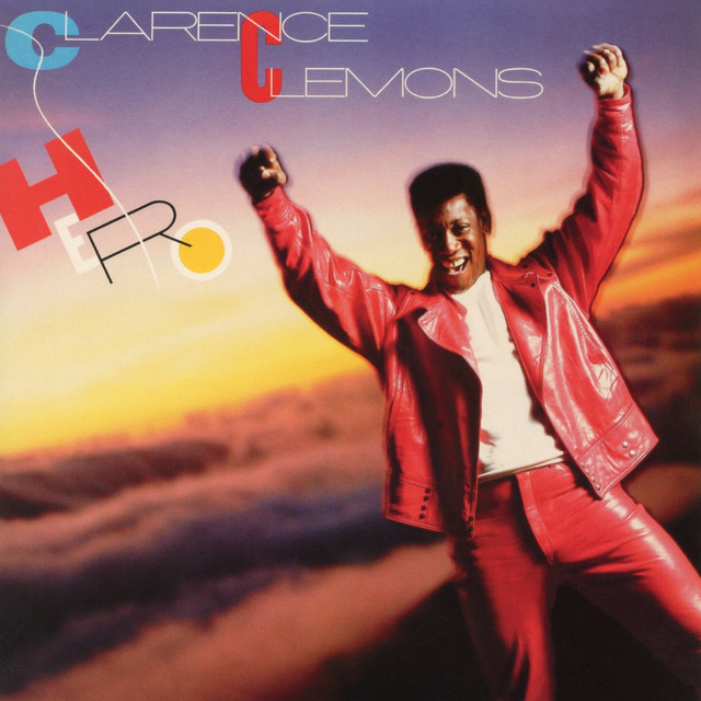 Hero (Expanded Edition) album cover