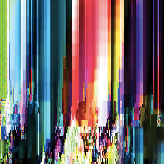 Music for Raising album cover