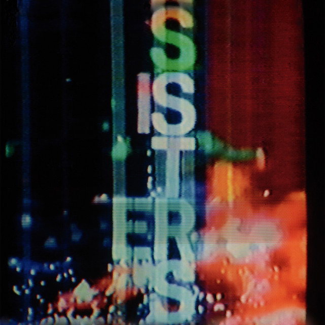 Sisters album cover