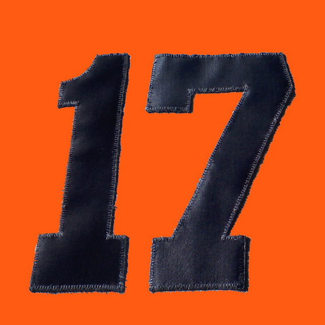 vol. 17 (2005-2009) album cover