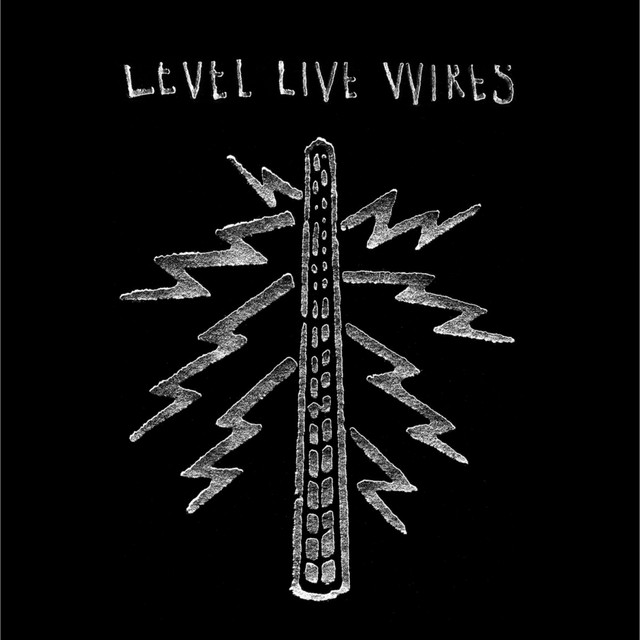 Level Live Wires album cover
