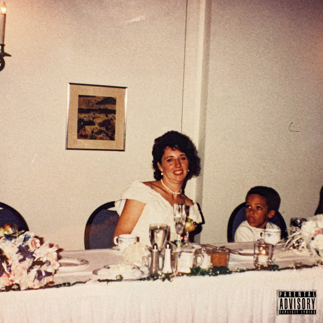VALENTINE'S SON album cover