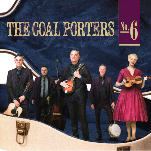 No. 6 album cover