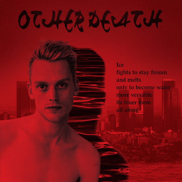 Other Death album cover
