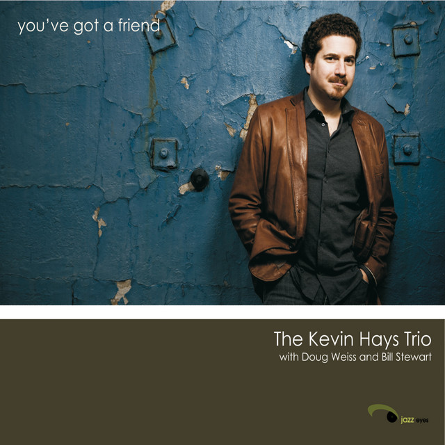 You've Got a Friend album cover