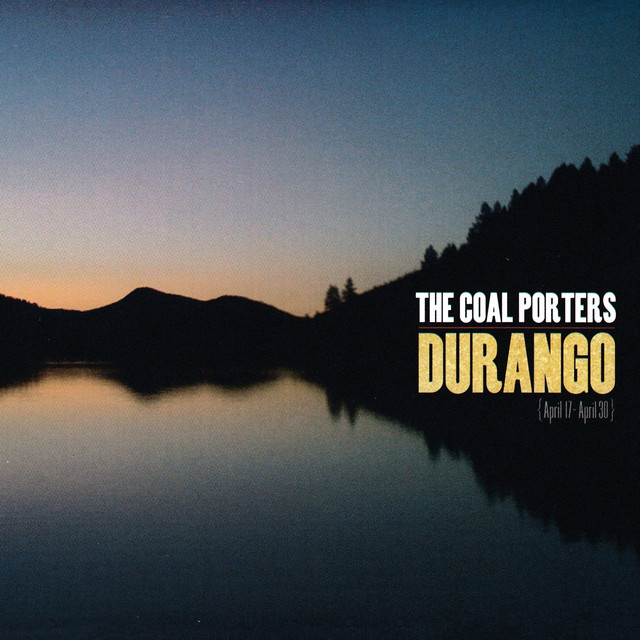 Durango (Expanded Edition) album cover