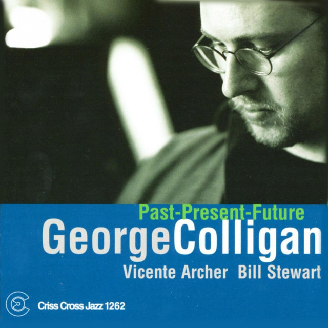 Past-present-future album cover