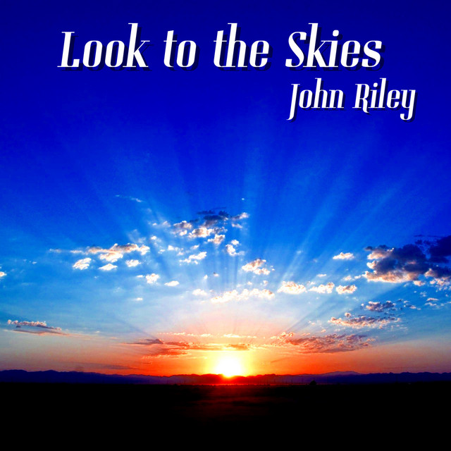 Look to the Skies album cover