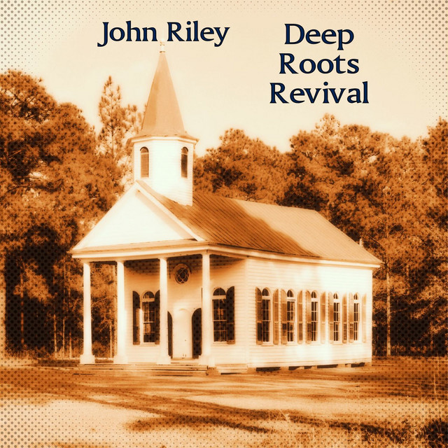 Deep Roots Revival album cover