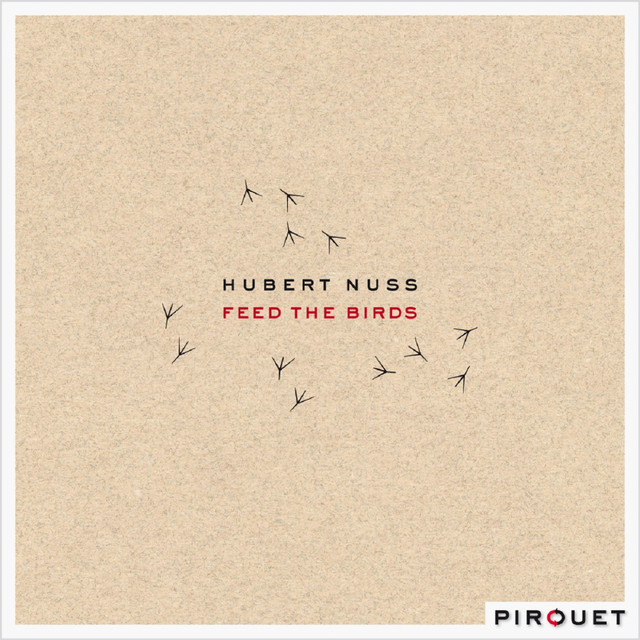 Feed the Birds album cover