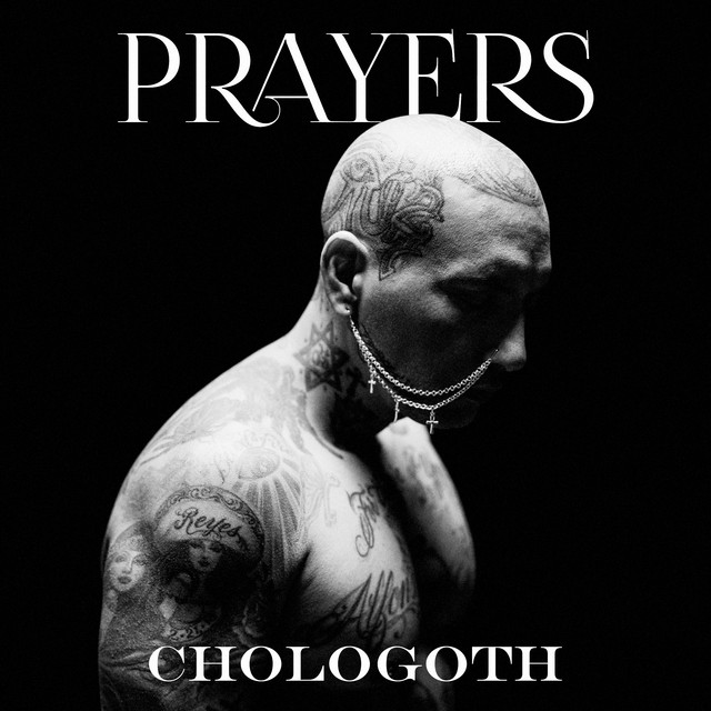 CHOLOGOTH album cover