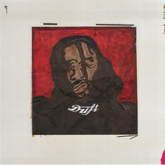 Drift album cover