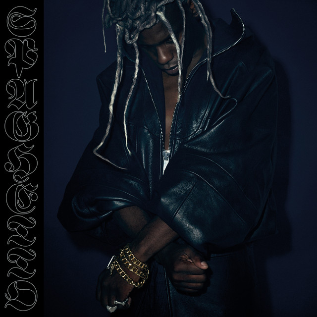 SPAGHETTO album cover