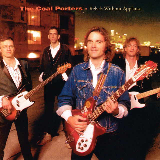 Rebels Without Applause (Expanded Edition) album cover