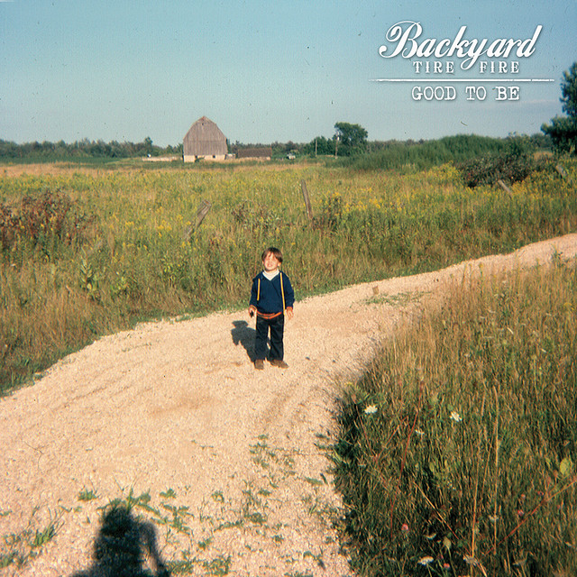 Good to Be album cover