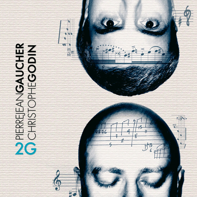 2g album cover