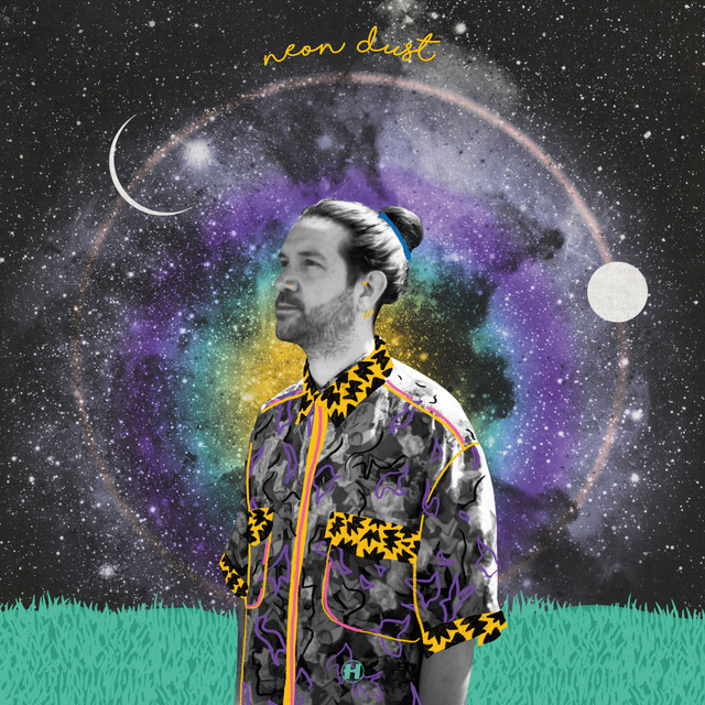 Neon Dust album cover