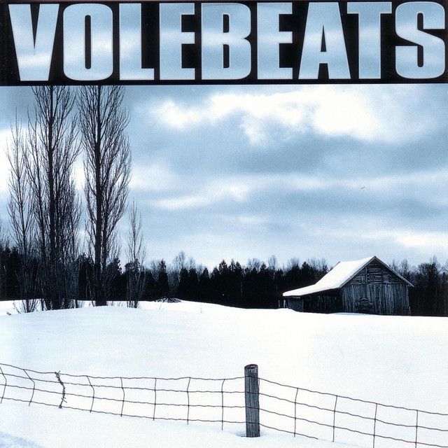 Up North album cover