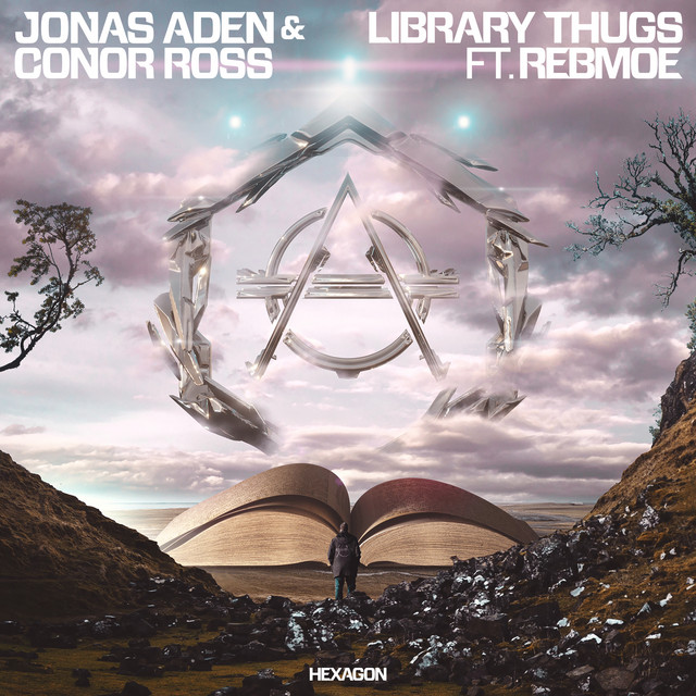 iZotope Ozone 9 as heard on Library Thugs by Jonas Aden (2019)